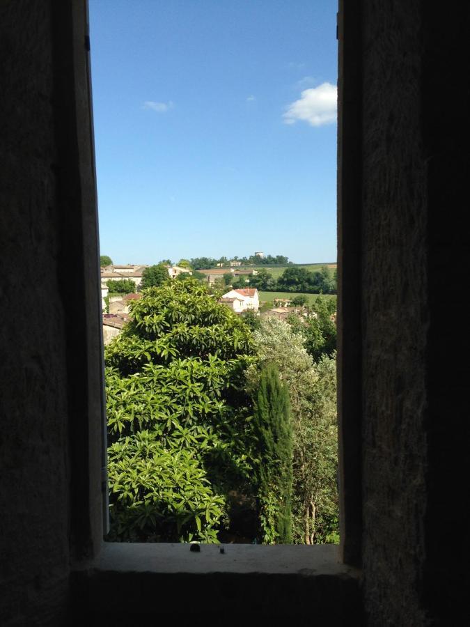 La Maison D Artiste Saint-Émilion Kültér fotó