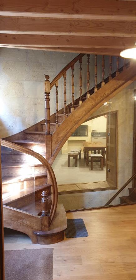 La Maison D Artiste Saint-Émilion Kültér fotó